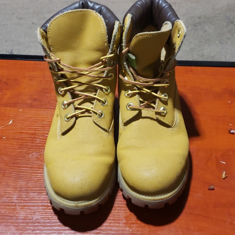 Timberland